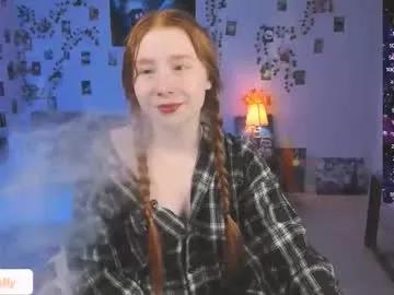 callmeeffy on Chaturbate 
