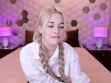 callmemargo on Chaturbate 