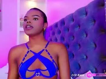 camiestrada — GOAL: Oil on your skin  I want to show you how hot and sexy I can be even though I have an angelic face #prettyface #curvybody #ebony #femboy #masturbating
