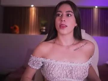 camila_martinez9 — GOAL: FULL NAKED AND SHOW TITS [101 tokens remaining] Booty shaking + Machine action  | Tip to make me lose control  // 15 - 32 - 33 - 44 - 55 - 66 #fuckmachine #bigass #blowjob #saliva #latina #dee