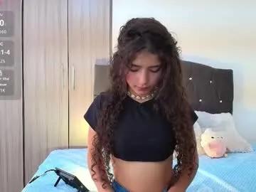 Chaturbate candy_blissx is Freechat candy_blissx — Candy_blissx's room #new #18 #latina #teen #boobs