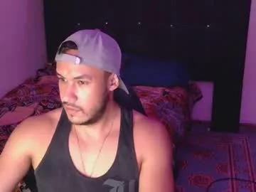 casas_oom on Chaturbate 