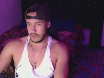 casas_oom on Chaturbate 
