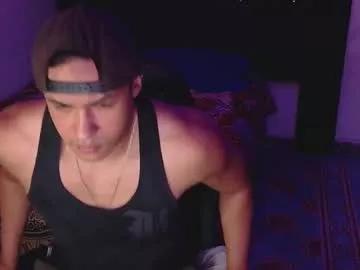 casas_oom on Chaturbate 