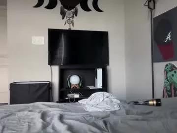 ccmanrivs120 on Chaturbate 