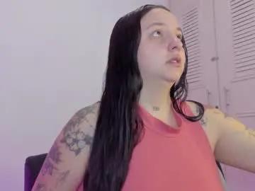 celeste_y_pipe on Chaturbate 