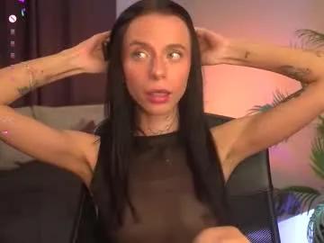 ceserisu on Chaturbate 