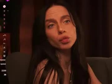 ceserisu on Chaturbate 