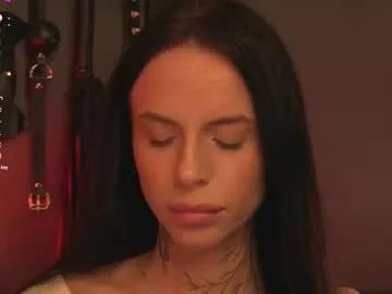 ceserisu on Chaturbate 