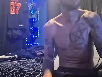 colevan2390 — Get me FULLY NAKED and release the DEMON with only 300 tokens! [Start Tipping]