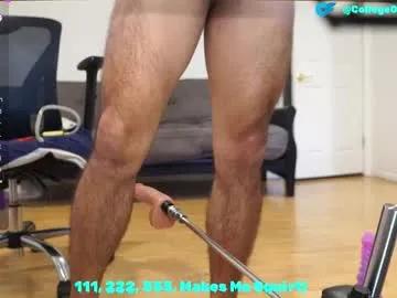 college001 on Chaturbate 