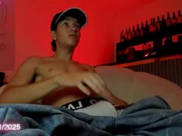 dallen_grant on Chaturbate 