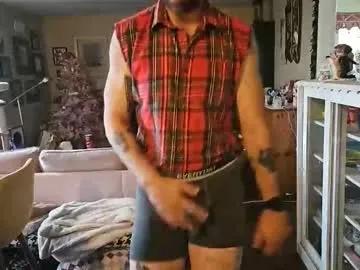 damien_mace — Watch me and my #bigdick workout then treadmill. Current goal: Remove shirt for rest of show. Hidden show at end of two more goals! [130 tokens left] #Hairy #Fit #Canadian