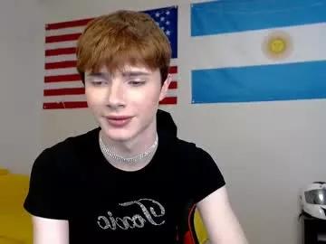 danny_noir on Chaturbate 
