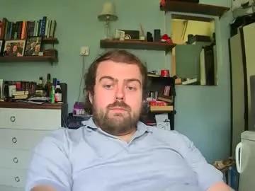 dannyb0y95 on Chaturbate 