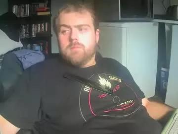 dannyb0y95 on Chaturbate 