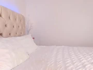 dee_nise on Chaturbate 