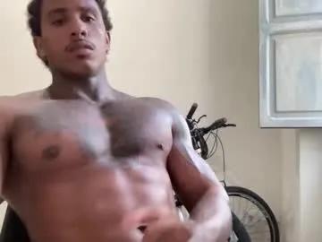 deepthroatfucker_ccs on Chaturbate 