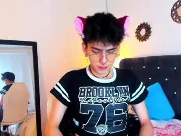 deimondx — GOAL: Show masturbation  New here... but not innocent  Can you help me warm up ptv on  #gay #twink  #new #18 #femboy