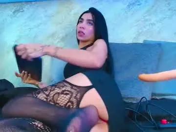 dixie_grey1 on Chaturbate 