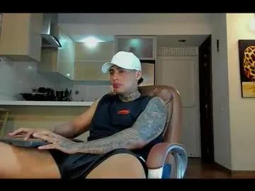 dominiofit — Hard Dick #party #lovense #latino  #18  #bigcock [301 tokens remaining]