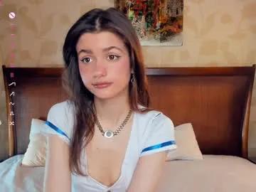 dream_melody — Sensual breasts massage #cute #young #skinny #squirt #lovense [19 tokens remaining]