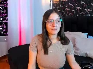 elecktra_sweet on Chaturbate 