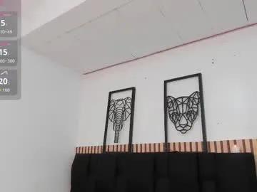 elecktra_sweet on Chaturbate 