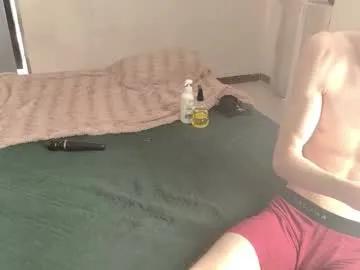 elektra_and_konan_01 on Chaturbate 