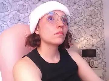 Chaturbate eliza_gh is Freechat eliza_gh — Get ready for an Squirt that will leave you speechless! #glasses #smalltits #hairy #natural #daddysgirl