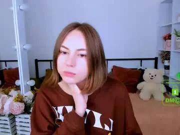 elma_lily — GOAL: to see me tomorrow [2011 tokens remaining] Hello) #cute #lovense #young #nonude #shy