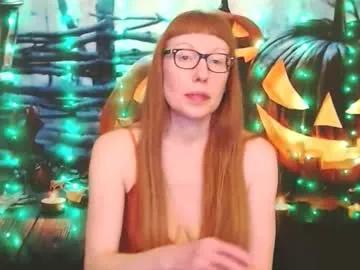 ember_starleena on Chaturbate 