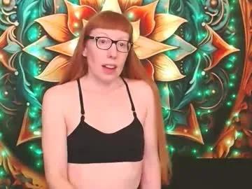 ember_starleena on Chaturbate 