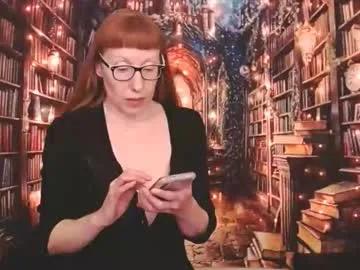 ember_starleena on Chaturbate 