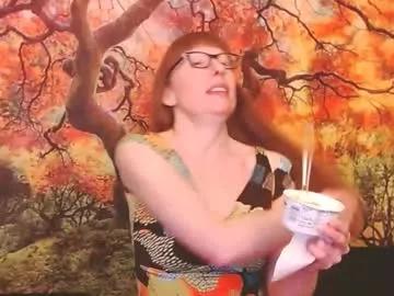 ember_starleena on Chaturbate 