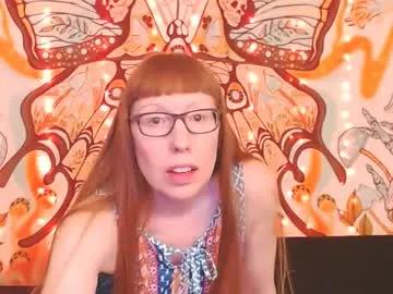 ember_starleena on Chaturbate 