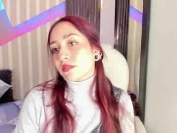 emily_layton — GOAL: Fuck my pussy hard with the machine for 6 minutes + lots of cum [315 tokens remaining] Welcome to my room! #18 #pantyhose #anal #redhair #fuckmachine