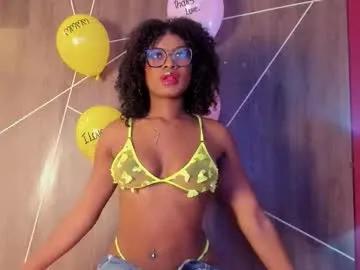 erikasouza — GOAL: Hello beautiful Erika [5 tokens remaining] Sensuality and pleasure in one place #muscle #ebony #bigboobs #fit #twerk