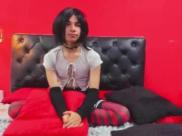 erisyerian — Tie up submissive [286 tokens left] come to my first show #couple #bdsm #femboy #submissive #lovense