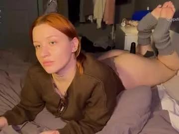 eva_swag — best #redhead on cb!   my fav vibes to cum 99, 222 ~ pvt open and include lovense control <3 tip 55tks and get your prize! - Goal: Make my ass red! [199 tokens left] #curvy #bigboobs #bush #hairy