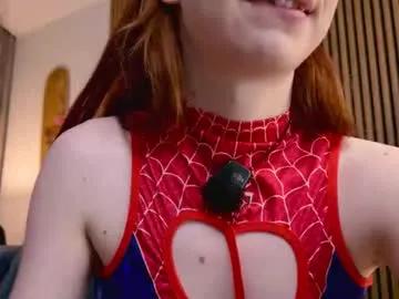 evaaura on Chaturbate 