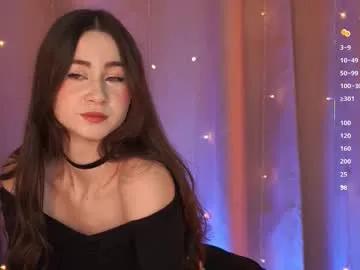 Chaturbate evamossi is Freechat evamossi — Are u a watcher or a player? #lovense #c2c #smalltits #stockings #young -- Current Goal: ride pillow + toy control for 2 min at 688 tokens -- Next Goal: fingerbra + cream on boobies [682 tokens to