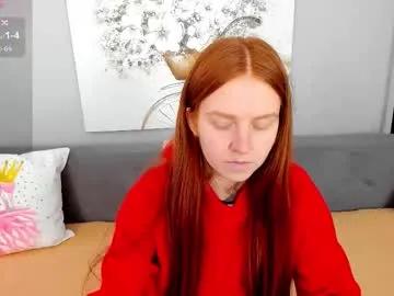 evarey_ — #lush #hairypussy #redhair #pvt #natural  Hi guys, I'm glad to see you all in my room.  (show tounger) [7 tokens remaining]