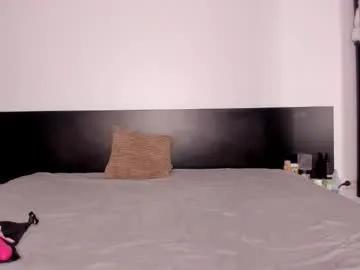 evelynneshawn on Chaturbate 