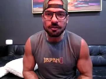 felixagm179 — Goal: Get naked and show off #hot #bulge #bigcock #muscle  - Next Goal: Play with Toys