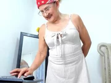 ferrimature on Chaturbate 