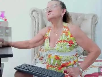 ferrimature on Chaturbate 