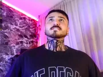 garbel09 — GOAL: COMPLETE OIL MASSAGE [60 tokens remaining] Enjoy #LATINO #UNCUT #CUM #STRAIGHT #LOVENSE