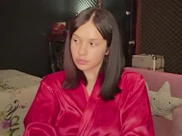 gigifontaine_ on Chaturbate 