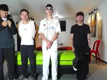 gnecos — CUM AT THE GOAL #young #18 #fun #bdsm  #twin [4949 tokens remaining]